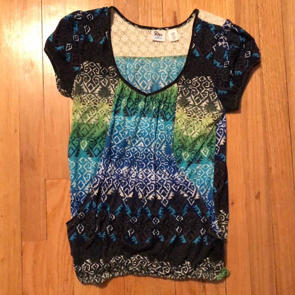 T shirt